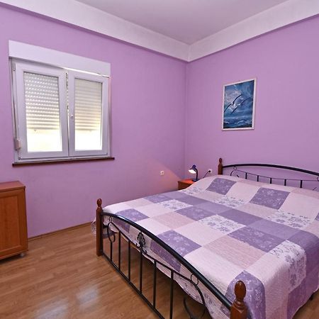 Apartment Meri- Near The Zadar Main Bus Station Dış mekan fotoğraf