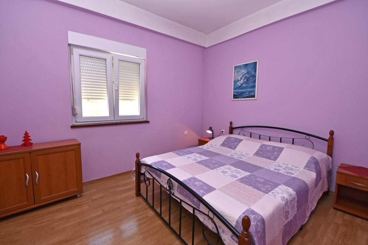 Apartment Meri- Near The Zadar Main Bus Station Dış mekan fotoğraf