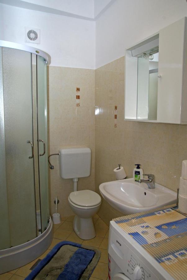 Apartment Meri- Near The Zadar Main Bus Station Dış mekan fotoğraf