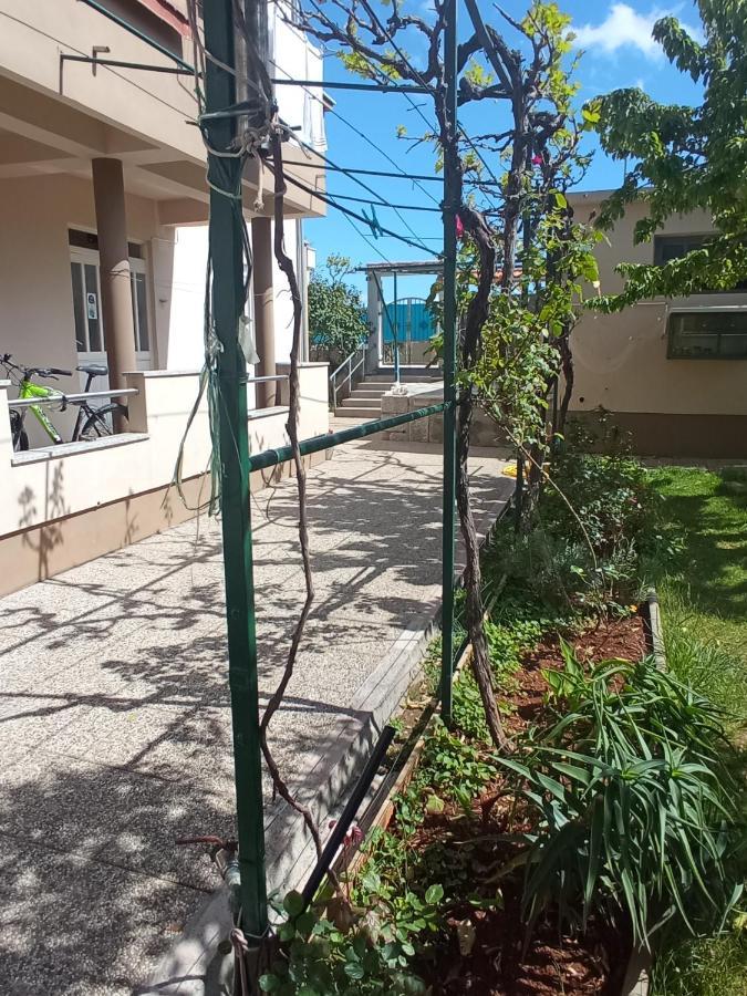 Apartment Meri- Near The Zadar Main Bus Station Dış mekan fotoğraf