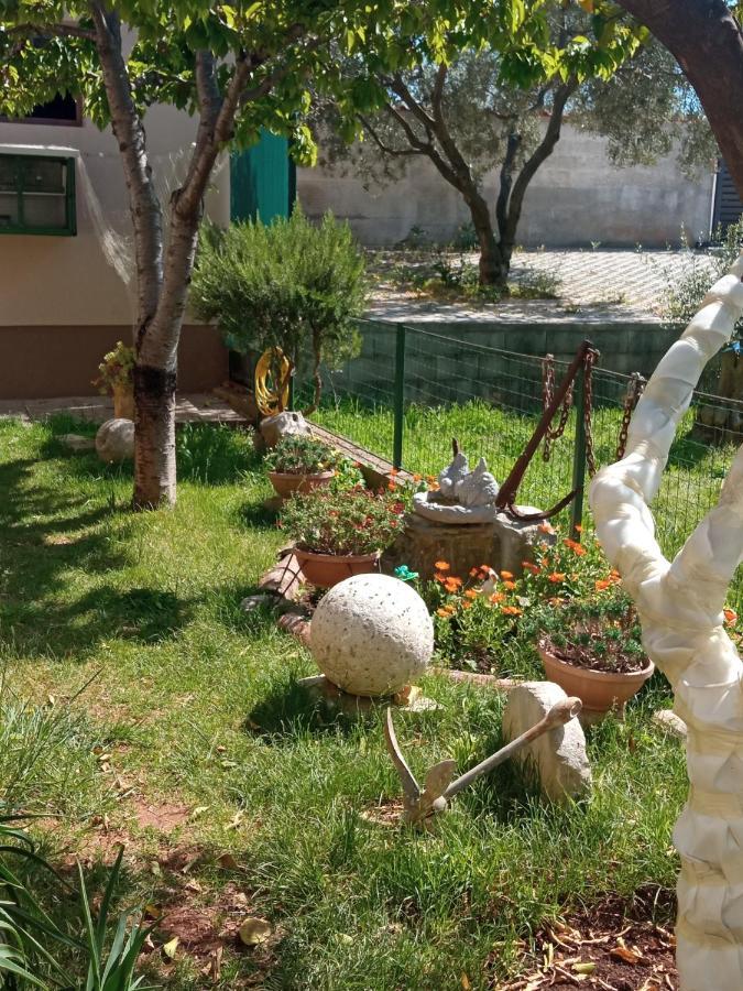 Apartment Meri- Near The Zadar Main Bus Station Dış mekan fotoğraf